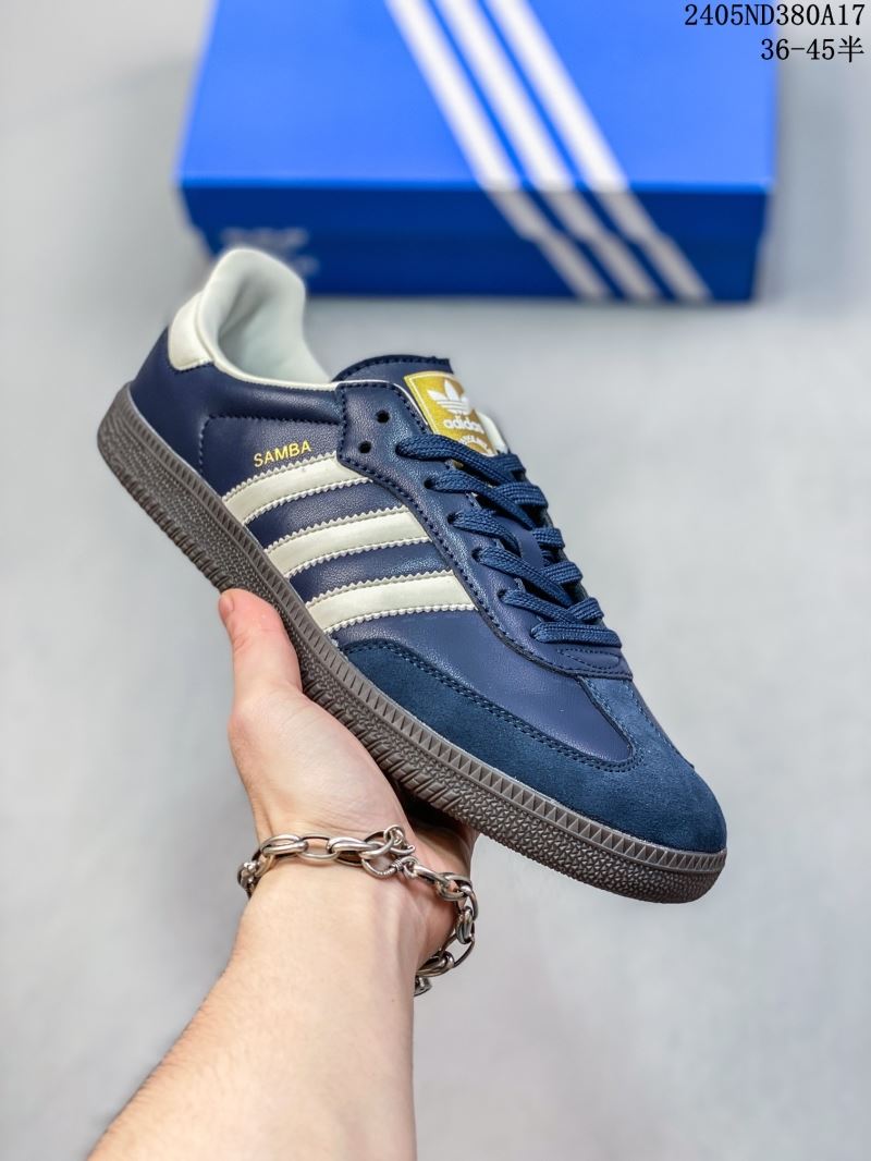 Adidas Samba Shoes